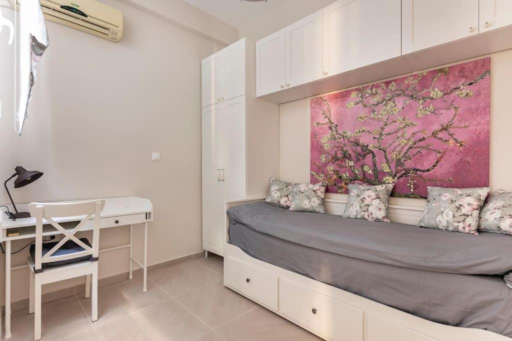 Acropolis View Appartement Athene Buitenkant foto