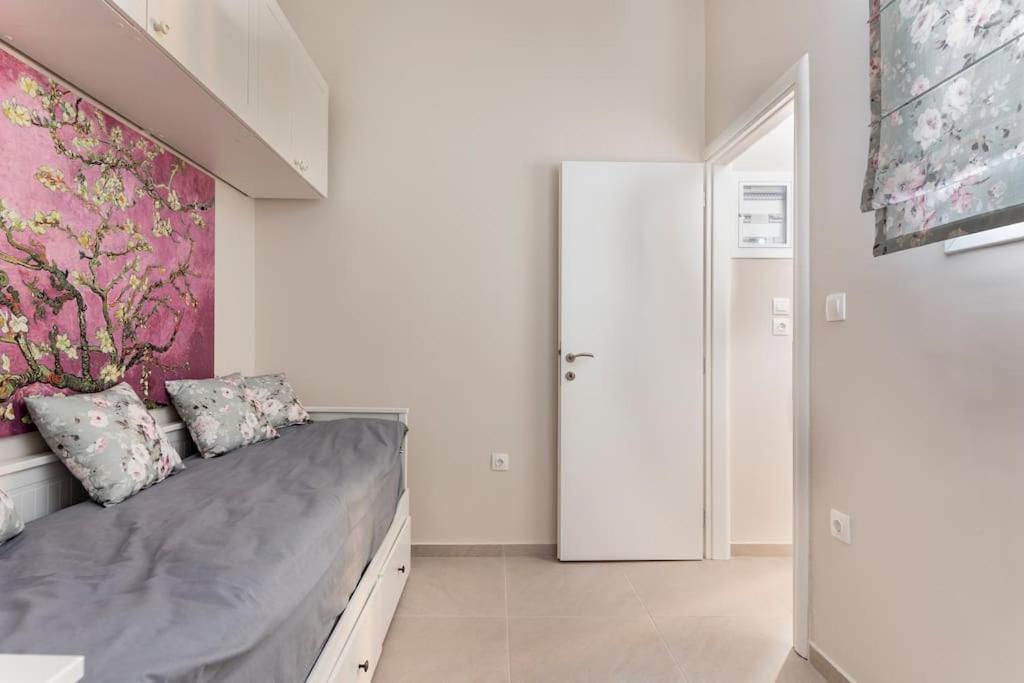 Acropolis View Appartement Athene Buitenkant foto
