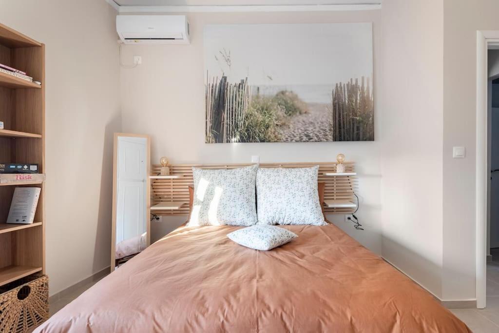 Acropolis View Appartement Athene Buitenkant foto