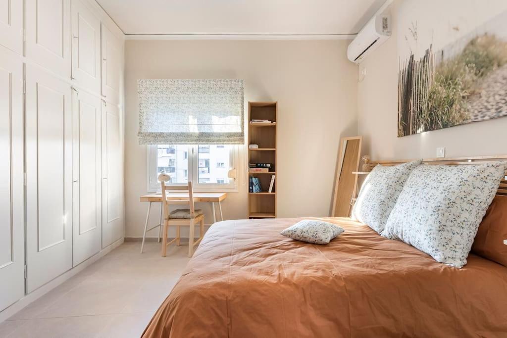 Acropolis View Appartement Athene Buitenkant foto